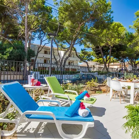 Ideal Mallorca - Rosita 12 בית נופש אלקודיה