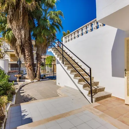 Ideal Mallorca - Rosita 12 בית נופש אלקודיה