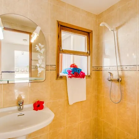 בית נופש Ideal Mallorca - Rosita 12 אלקודיה